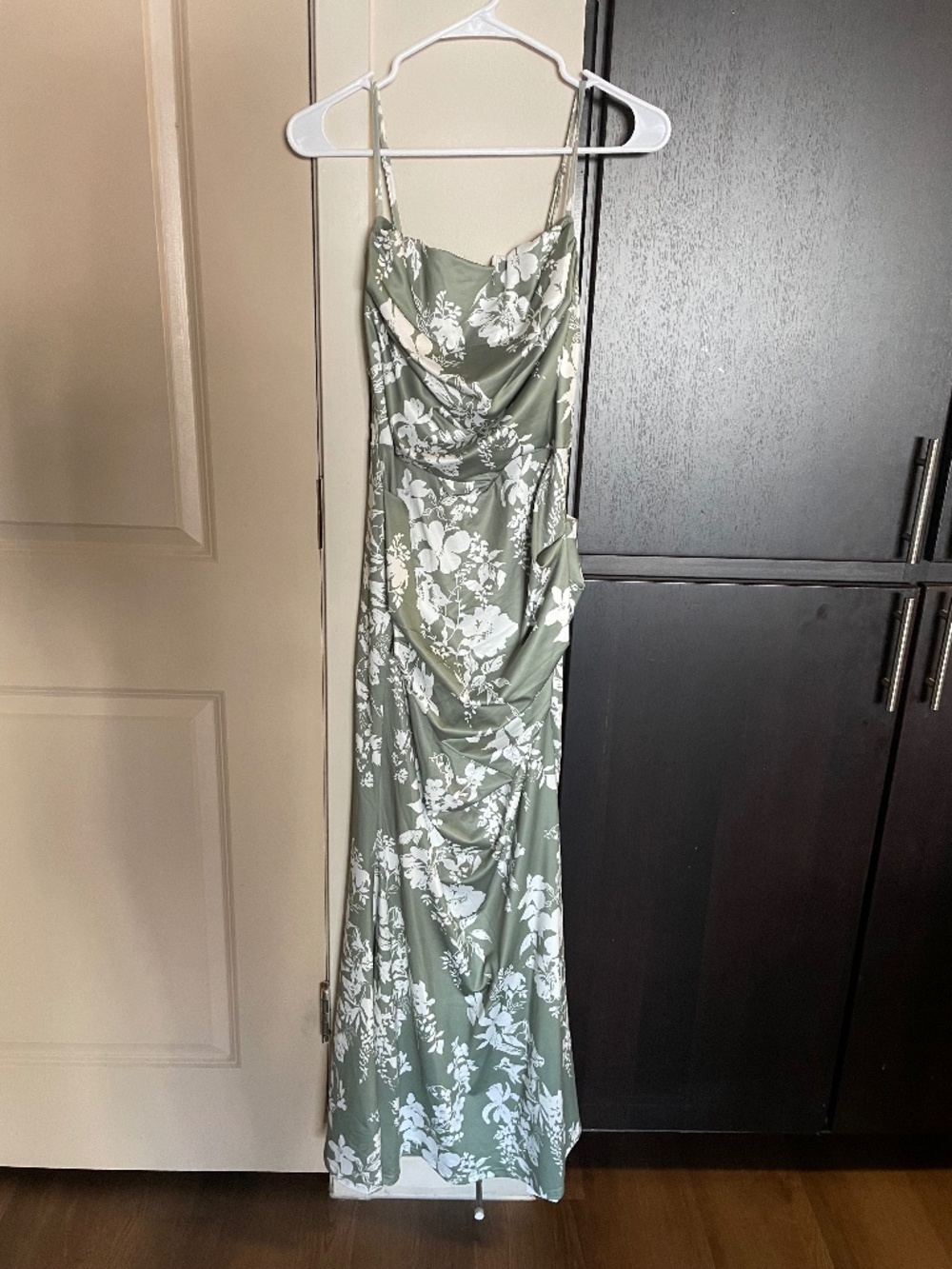 Perfect wedding guest dress